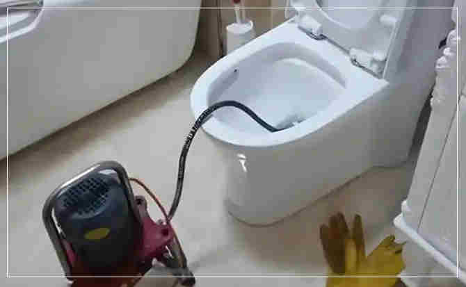 会宁马桶蹲坑蹲厕疏通